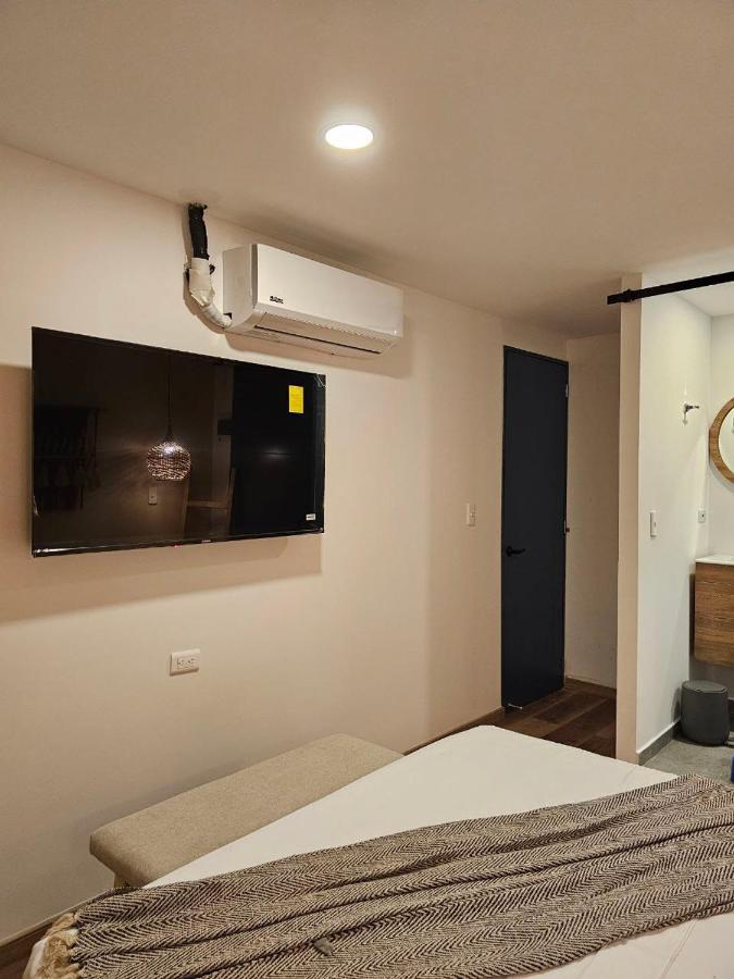Poblado Luum Boutique Hotel Medellin