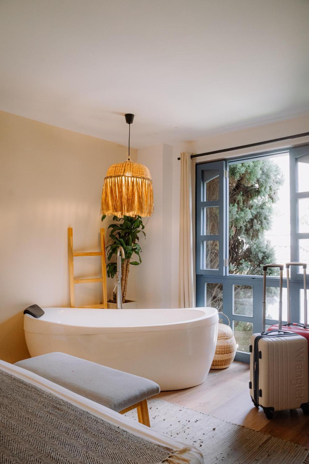 Hotel Poblado Luum Boutique Medellin