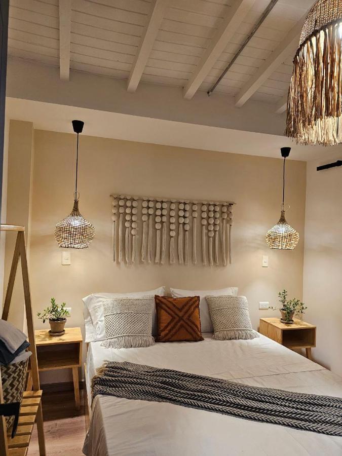 Poblado Luum Boutique Hotel Medellin