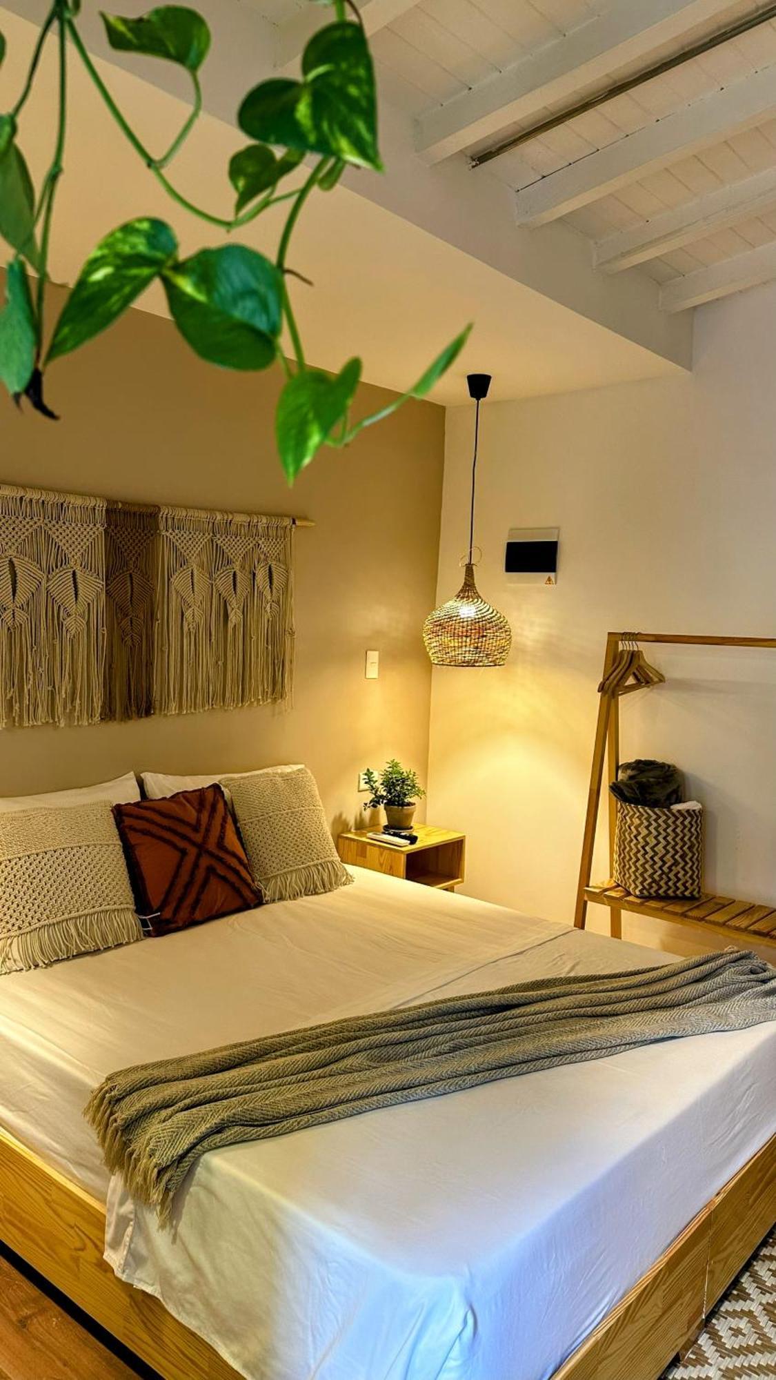 Hotel Poblado Luum Boutique Medellin
