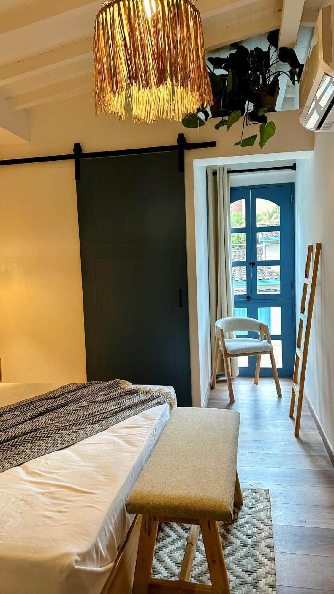 Poblado Luum Boutique Hotel Medellin