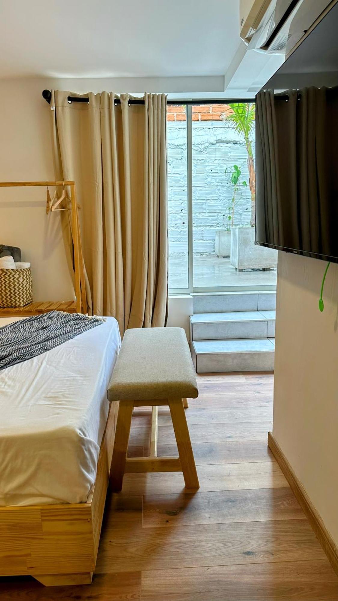 Hotel Poblado Luum Boutique Medellin