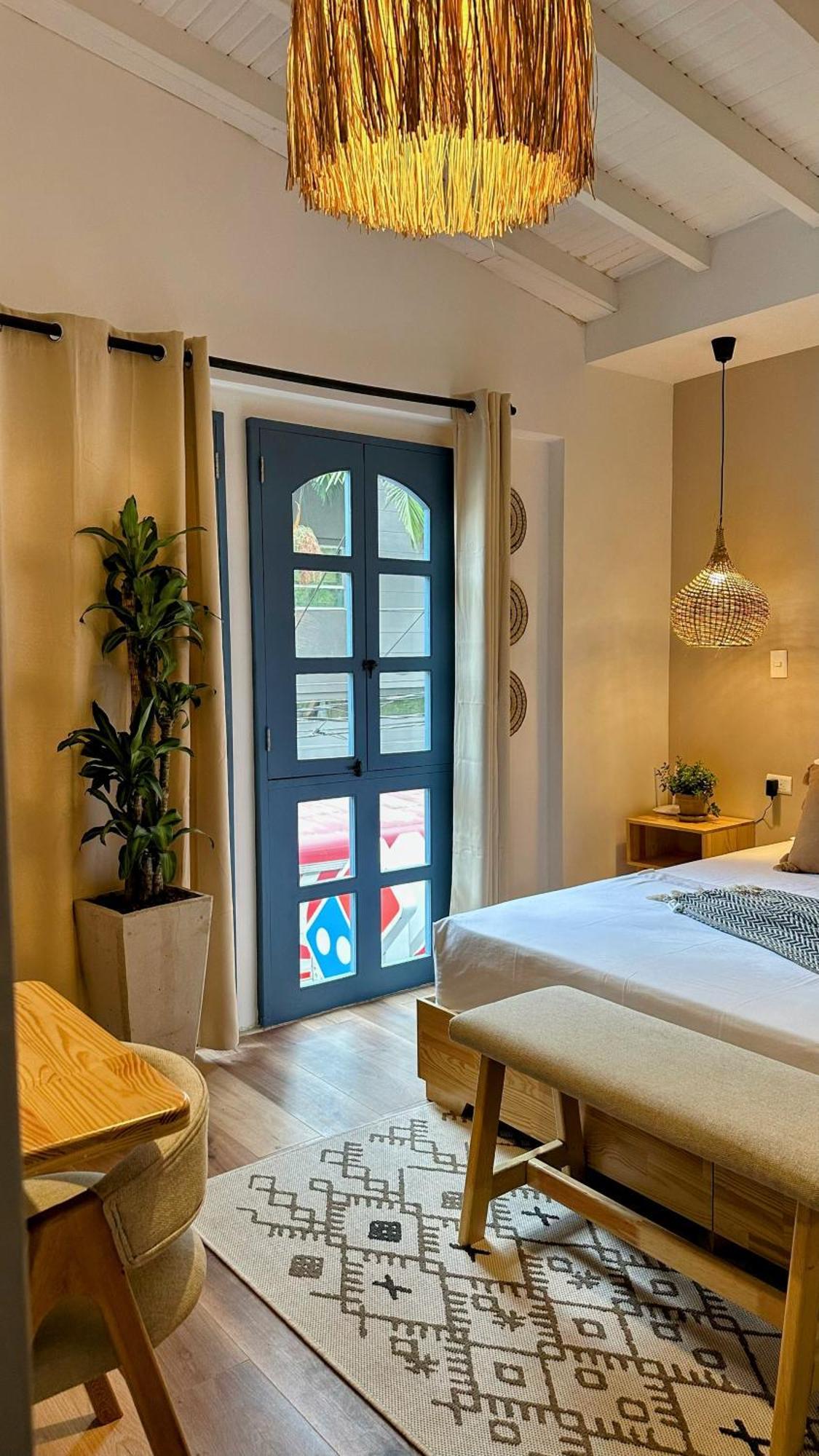 Poblado Luum Boutique Hotel Medellin