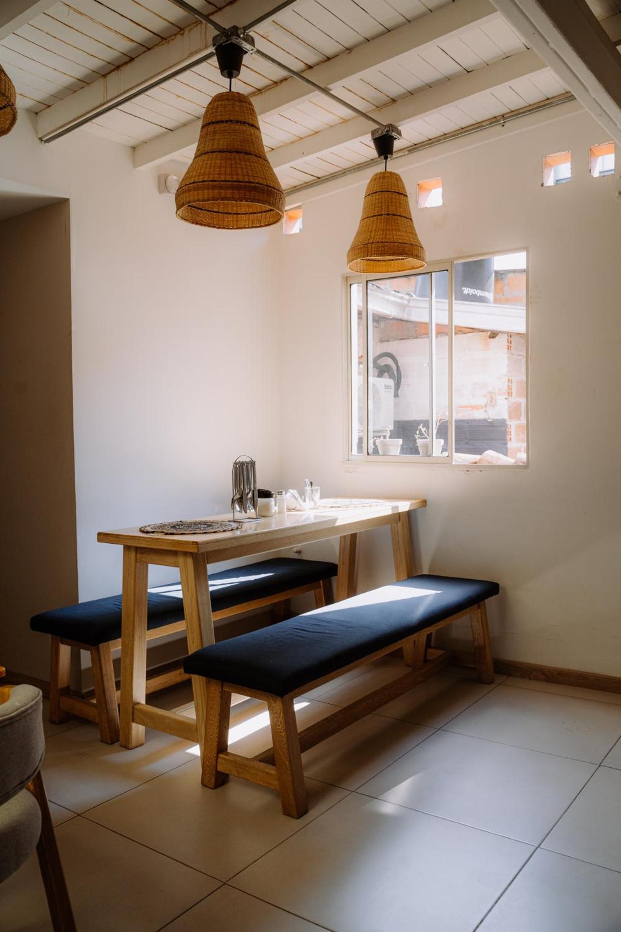 Poblado Luum Boutique 3* Medellin